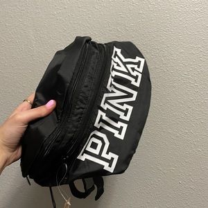 PINK Fanny pack